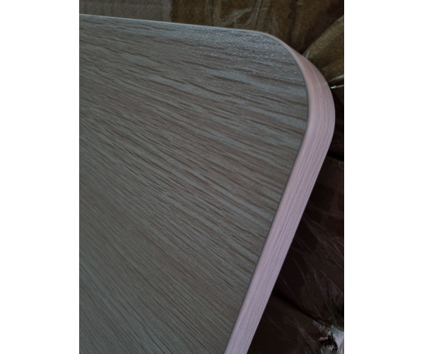 Стільниця Родас прямокутна 120*60 см бук Днепр - изображение 3