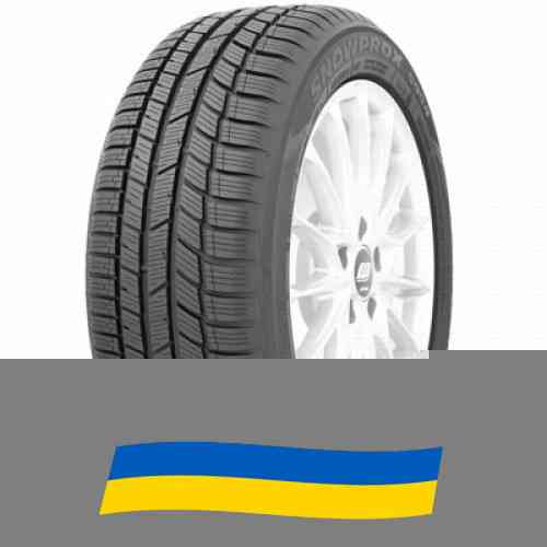 255/35 R18 Toyo Snowprox S954 94W Легкова шина Киев