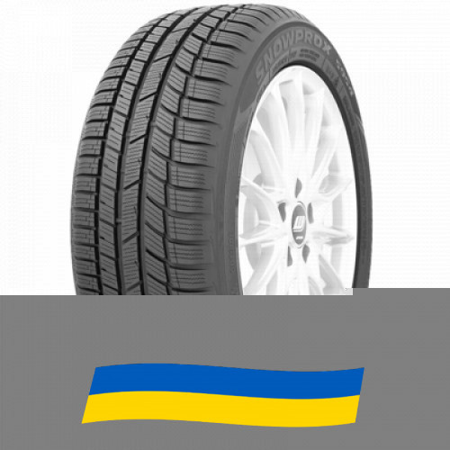 255/35 R18 Toyo Snowprox S954 94W Легкова шина Киев - изображение 1