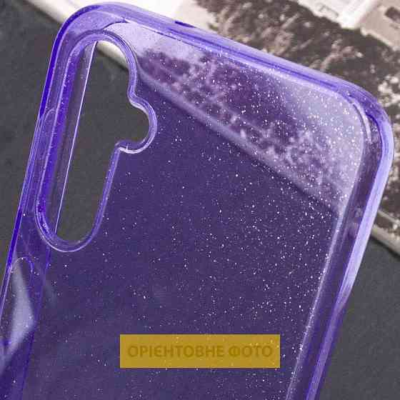 TPU чехол Nova для Samsung Galaxy A17 4G/5G Херсон