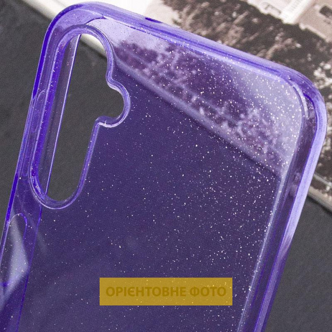 TPU чехол Nova для Samsung Galaxy A17 4G/5G Херсон - зображення 4