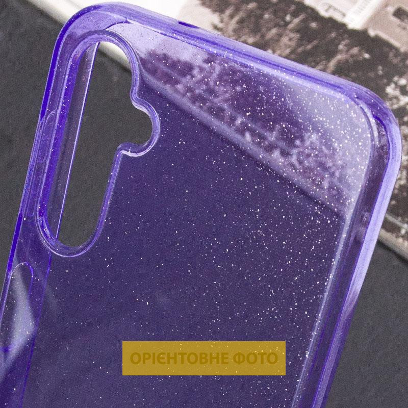 TPU чехол Nova для Samsung Galaxy A17 4G/5G Херсон - изображение 4