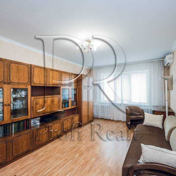 продажа 1-к квартира Киев, Святошинский, 45000 $ Київ - зображення 5