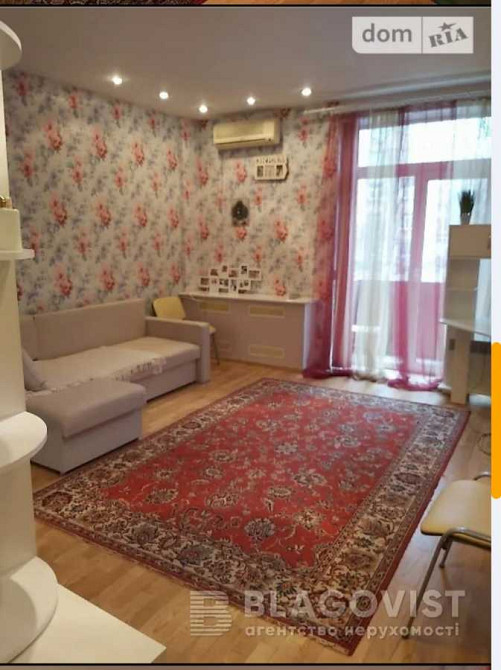 долгосрочная аренда 3-к квартира Киев, Печерский, 29999 грн./мес. Київ - зображення 7