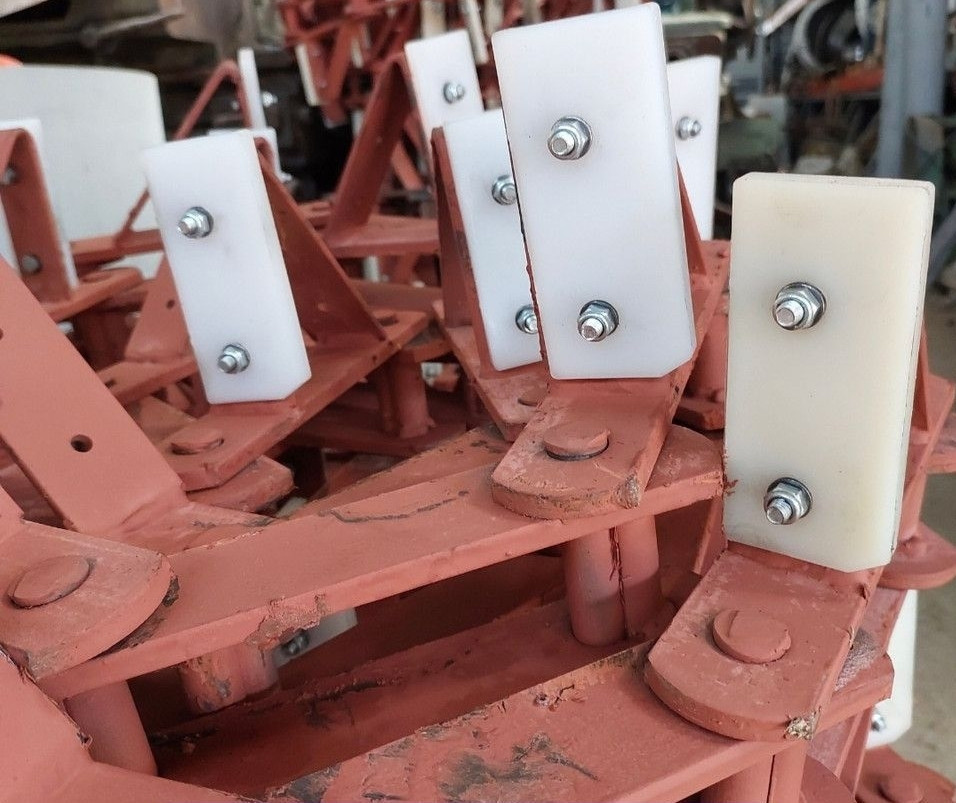 Цепь транспортерная УТФ-320(ТСЦ-50) , короба транспортера Киев - изображение 4