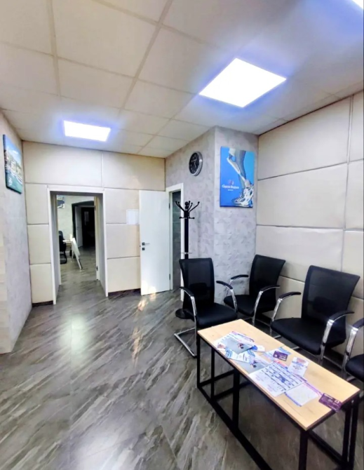 Жилянська вул 58, приміщення 70м Київ - зображення 7