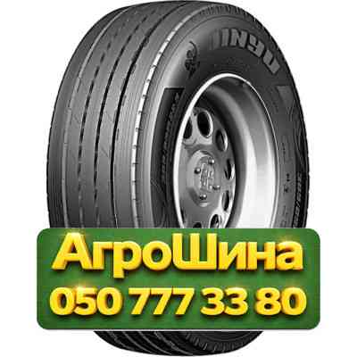 385/65R22.5 Jinyu JT599 164K Прицепная грузовая шина Киев