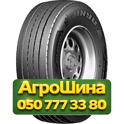 385/65R22.5 Jinyu JT599 164K Прицепная грузовая шина Киев - изображение 1