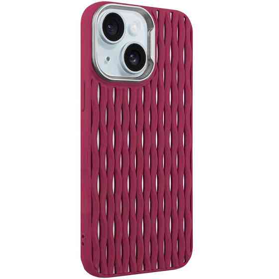 Чехол TPU Ribbio для Apple iPhone 15 (6.1") Херсон