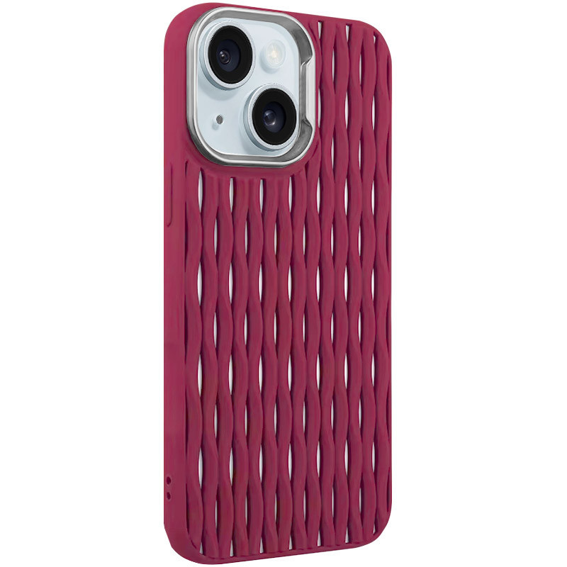 Чехол TPU Ribbio для Apple iPhone 15 (6.1") Херсон - изображение 1