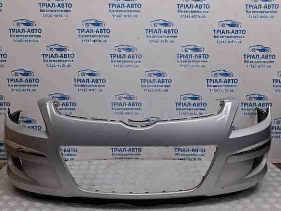 Бампер передний Hyundai I30 FD 1.6 DIESEL D4FB 2007 (б/у) Київ