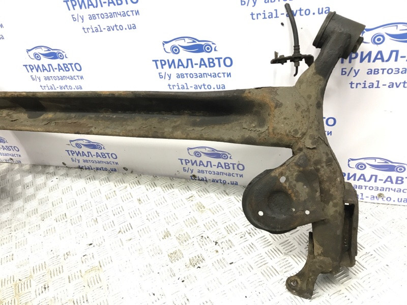 Балка задней подвески Nissan Qashqai 2013-2022 555014EA0A (Арт. 48957) Киев - изображение 8