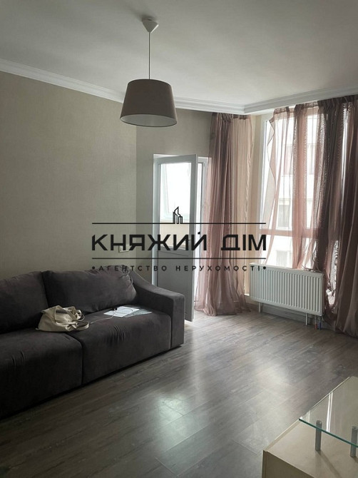Аренда 1 ком квартиры ЖК Сідна Брама код объекта 11155453 Київ - зображення 7