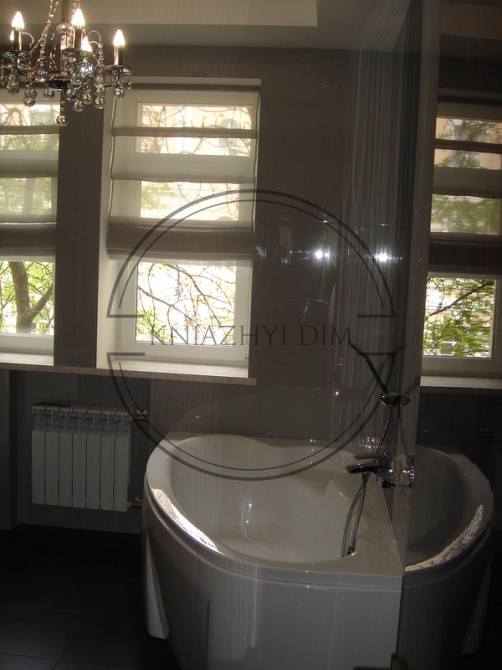 Шикарная 3-х к. кв., VIP-класса, возле Ботанического сада. Код 11107954 Київ - зображення 12