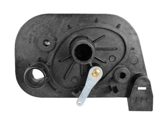 Кран пічки ВАЗ 2108-10 Вінниця - зображення 1