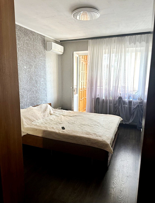 У продажу простора 4-кімнатна квартира на Заболотного/Семена Палія. Одеса - зображення 7