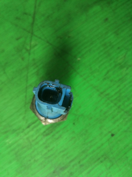 Датчик тиску оливи 1095149 Форд Мондео 2.0TDCI оригінал 1363198 Винница - изображение 3