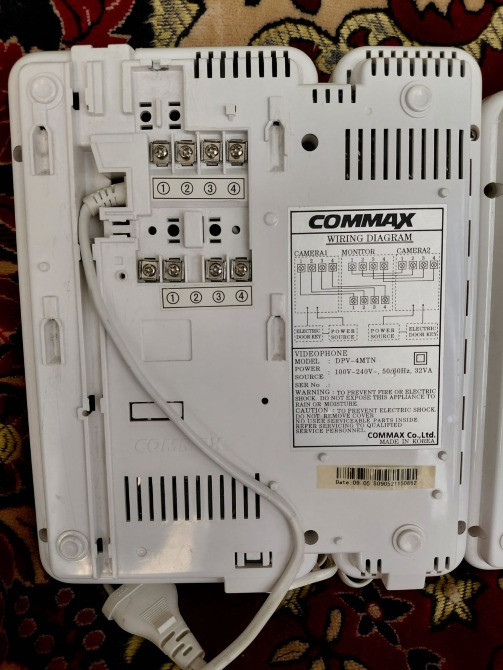 Продам домофони б/у Київ - зображення 4