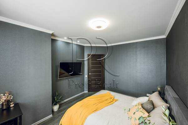 продажа 1-к квартира Киево-Святошинский, Софиевская Борщаговка, 69500 $  - зображення 2