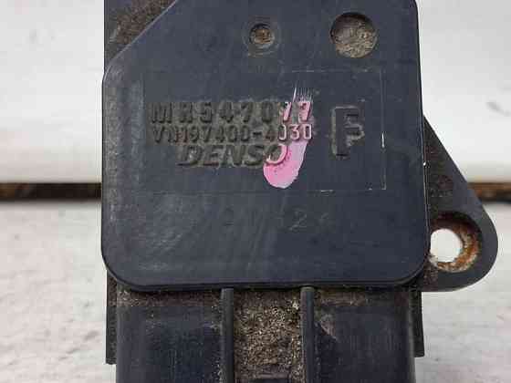 Датчик расхода воздуха Mitsubishi L200 2006-2015 MR547077 (Арт. 69661) Київ