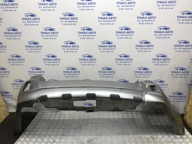 Бампер задний Subaru Outback 2009-2014 57704AJ020 (Арт. 56379) Київ - зображення 8