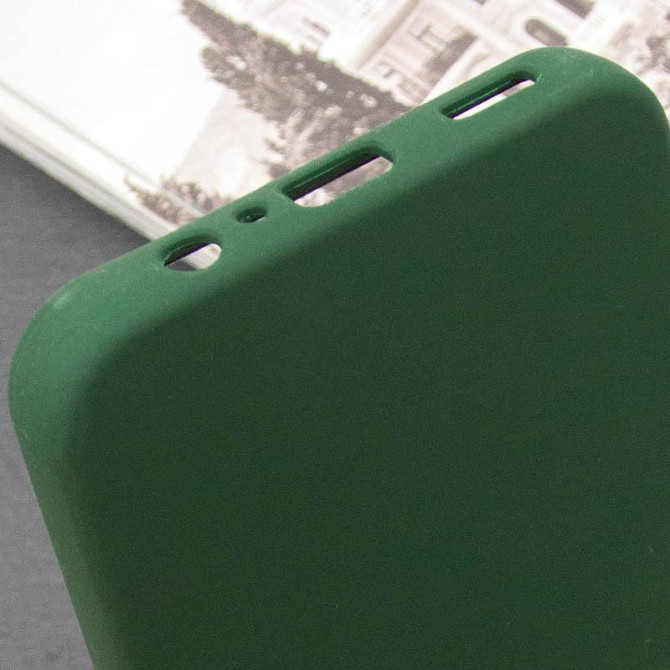 Чехол Silicone Cover Lakshmi Full Camera (AAA) для Samsung Galaxy A17 4G/5G Херсон - зображення 7