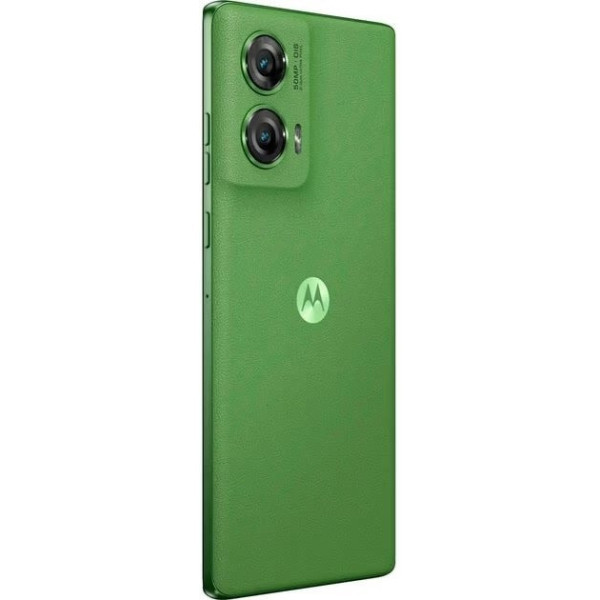 Смартфон Motorola Edge 50 Fusion 8/128GB NFC Forest Green (No Adapter) Global (PB3T0087RS) UA (Код т Харків - зображення 6