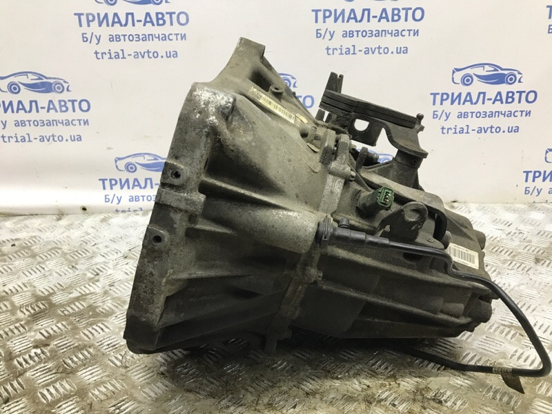 Коробка передач МКПП Nissan Juke 2010-2019 320101KG0A (Арт. 55307) Київ - зображення 8