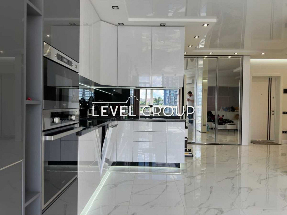 продажа 2-к квартира Киев, Печерский, 285000 $ Киев - изображение 6