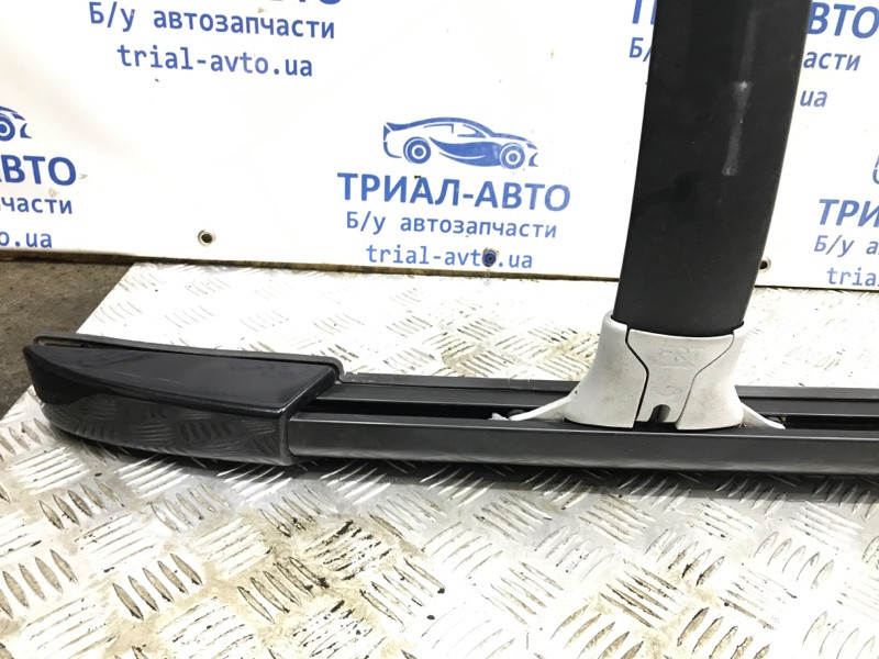 Рейлинги Hyundai Santa fe CM 2.7 БЕНЗИН G6EA 2005 (б/у) Киев - изображение 7