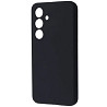 Чохол WAVE Full Silicone Cover для Samsung S26 Plus S947 Black Харьков
