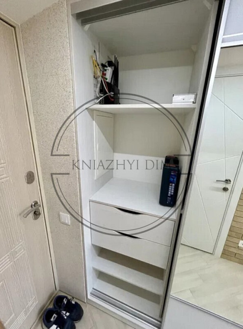 Продаж 1-кімнатної квартири в ЖК Метро Парк, метро Вирлиця. № 21145682 Київ - зображення 10