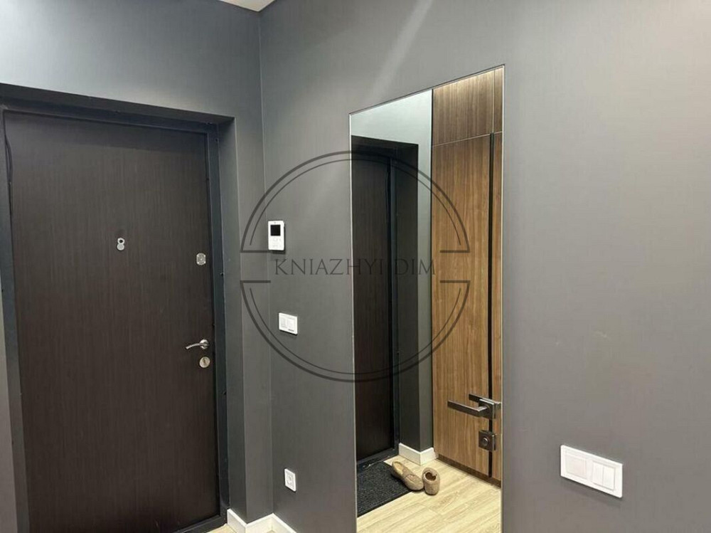 ЖК Французский Квартал 2. Аренда 2 ком. студио на Предславинской м. Лыбедская № 11201895 Киев - изображение 9