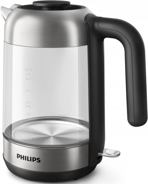 Электрочайник Philips HD9339-80 1.7 л Київ - зображення 2