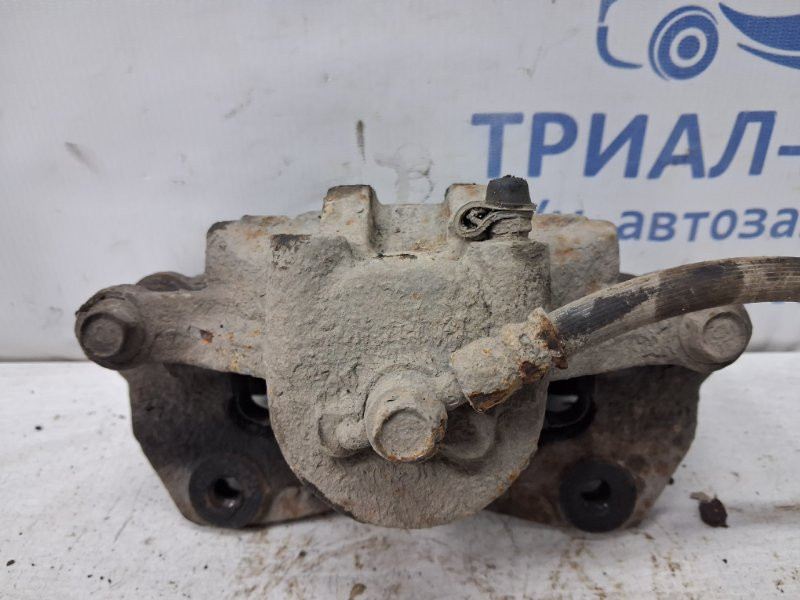 Суппорт передний левый Kia Ceed 2006-2012 581101H000 (Арт. 78559) Київ - зображення 3