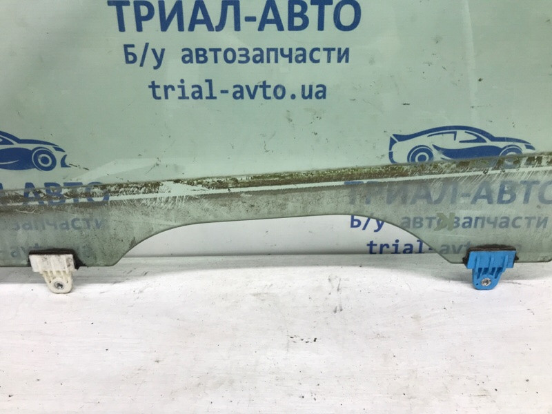 Стекло двери переднее левое Infiniti Q50 V37 2.2 DIESEL OM651 2013 (б/у) Киев - изображение 2