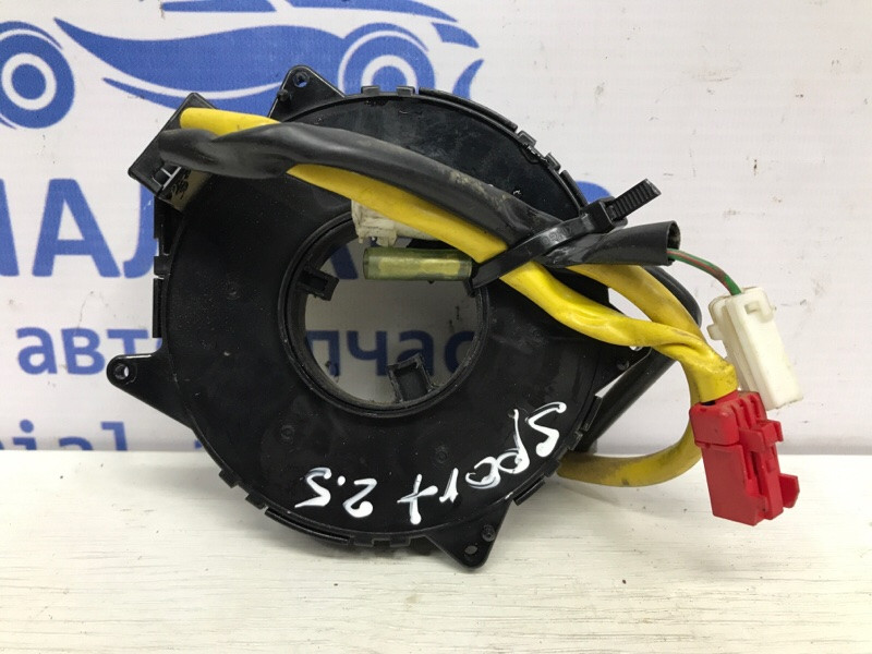 Шлейф AIRBAG Mitsubishi Pajero Sport K9 2.5 DIESEL 4D56 1996 (б/у) Київ - зображення 2