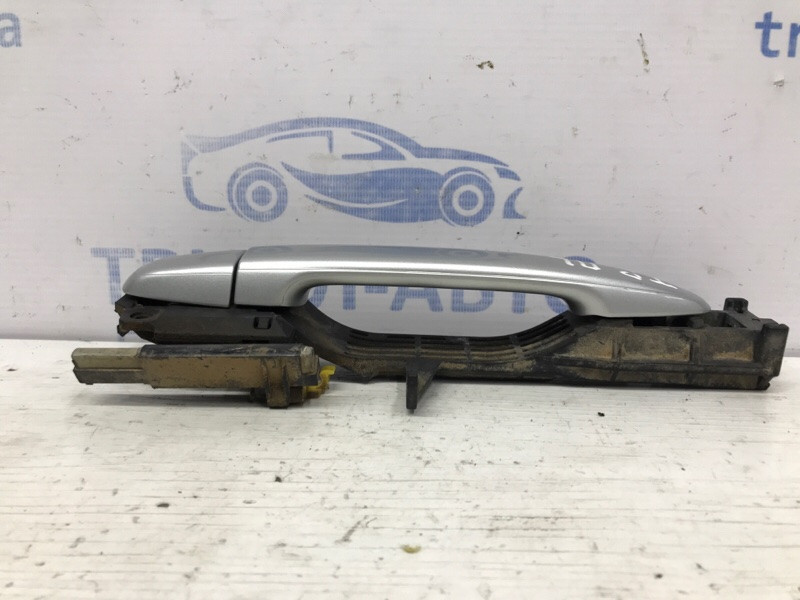 Ручка двери внешняя передняя левая Toyota Prado 2002-2009 6921128070C1 (Арт. 54046) Киев - изображение 2