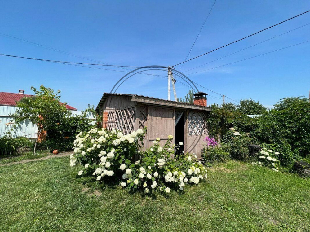 Продаж будинку 188 м2 в Мархалівці, 10 км від Києва. № 2211717 Киев - изображение 4