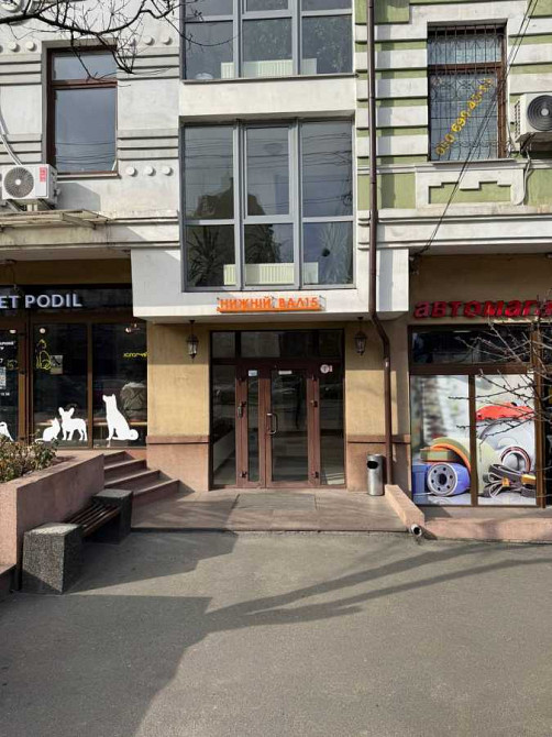 продажа офисное помещение Киев, Подольский, 65000 $ Киев - изображение 10