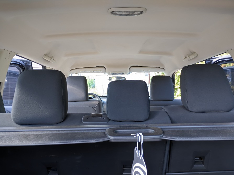 Dodge Nitro 2007 Одеса - зображення 9