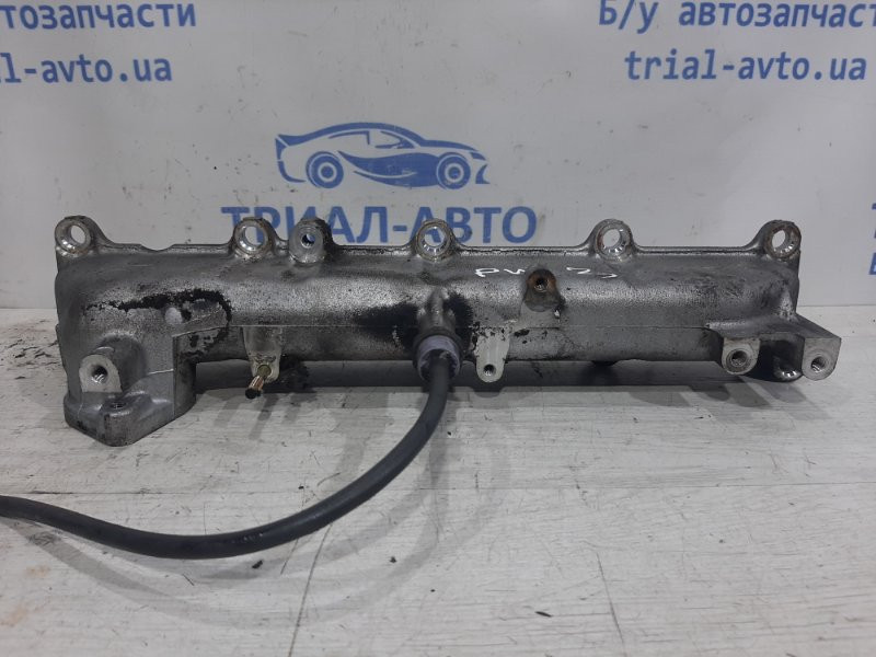 Коллектор впускной металл Mitsubishi Pajero Wagon 3 3.2 ДИЗЕЛЬ 4M41 1999 (б/у) Киев - изображение 3