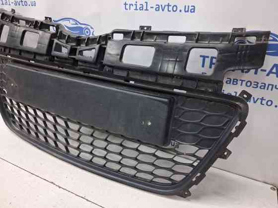 Решетка бампера центральная Hyundai I30 2007-2012 865612L010 (Арт. 78126) Київ