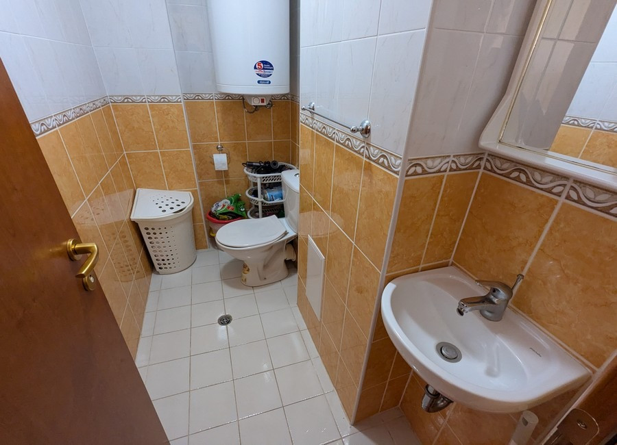 3-х комнатная квартира в закрытом комплексе, в г. Бяла (Болгария) Київ - зображення 9