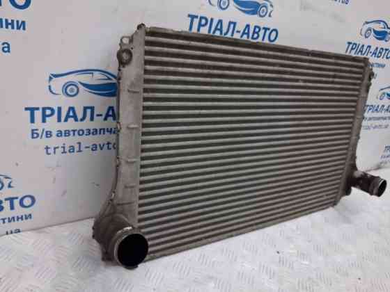 Радиатор интеркуллера Toyota Avensis 2002-2010 179400R010 (Арт. 71216) Київ