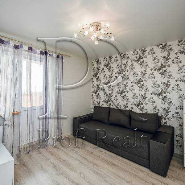 продажа 1-к квартира Киев, Голосеевский, 89999 $ Київ - зображення 9