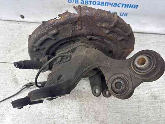 Цапфа задняя левая со ступицей Hyundai IX35 LM 1.7 DIESEL D4FD 2009 (б/у) Київ