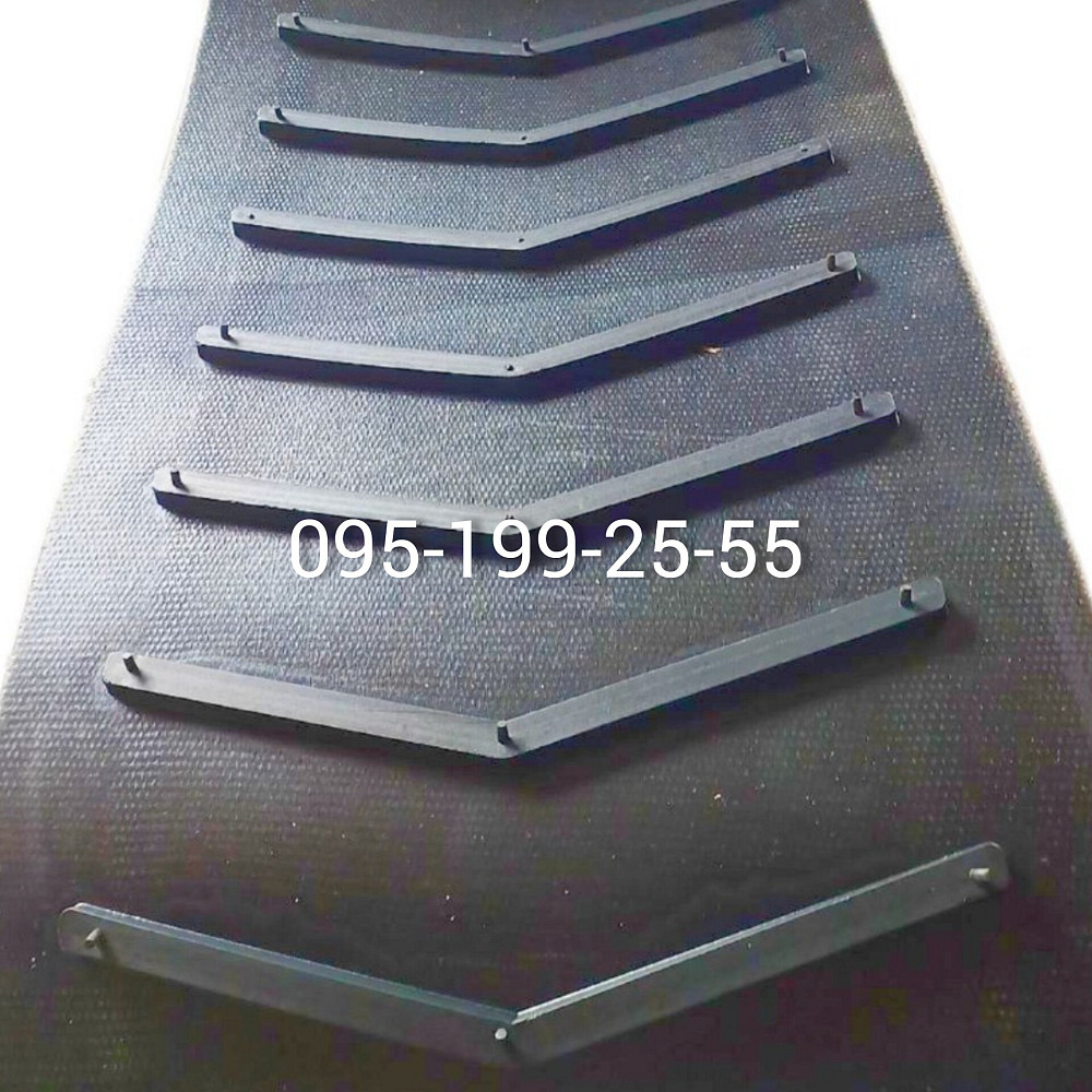 Стрічка ЗМ-30 з монолітним шевроном Запоріжжя - зображення 1