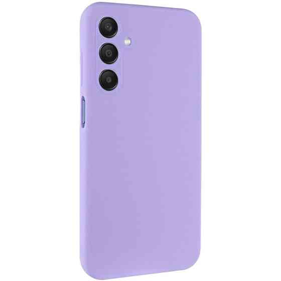Чехол Silicone Cover Lakshmi Full Camera (AA) для Samsung Galaxy A17 5G Херсон