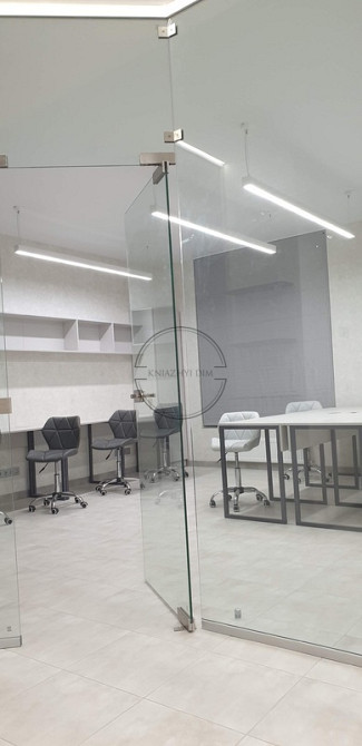 Шикарный офис с дизайнерским ремонтом и мебелью, Центр Киева Код объекта 1418736 Київ - зображення 9